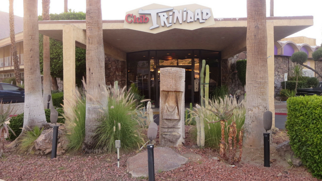 Club Trinidad gallery 1
