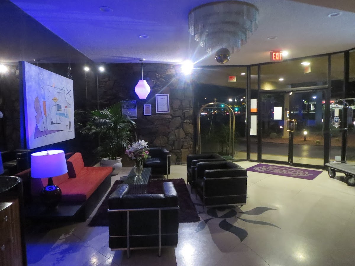 Club Trinidad gallery 8