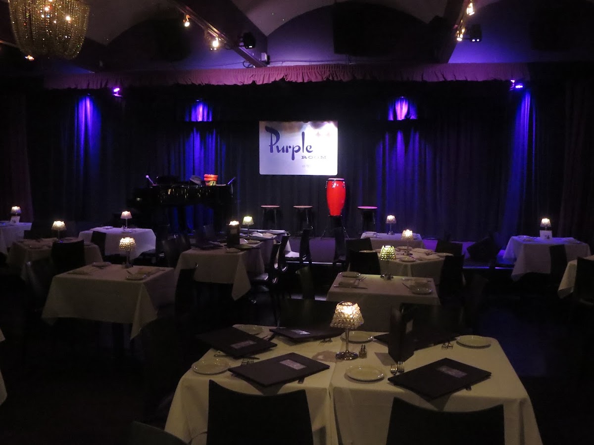 Club Trinidad gallery 9
