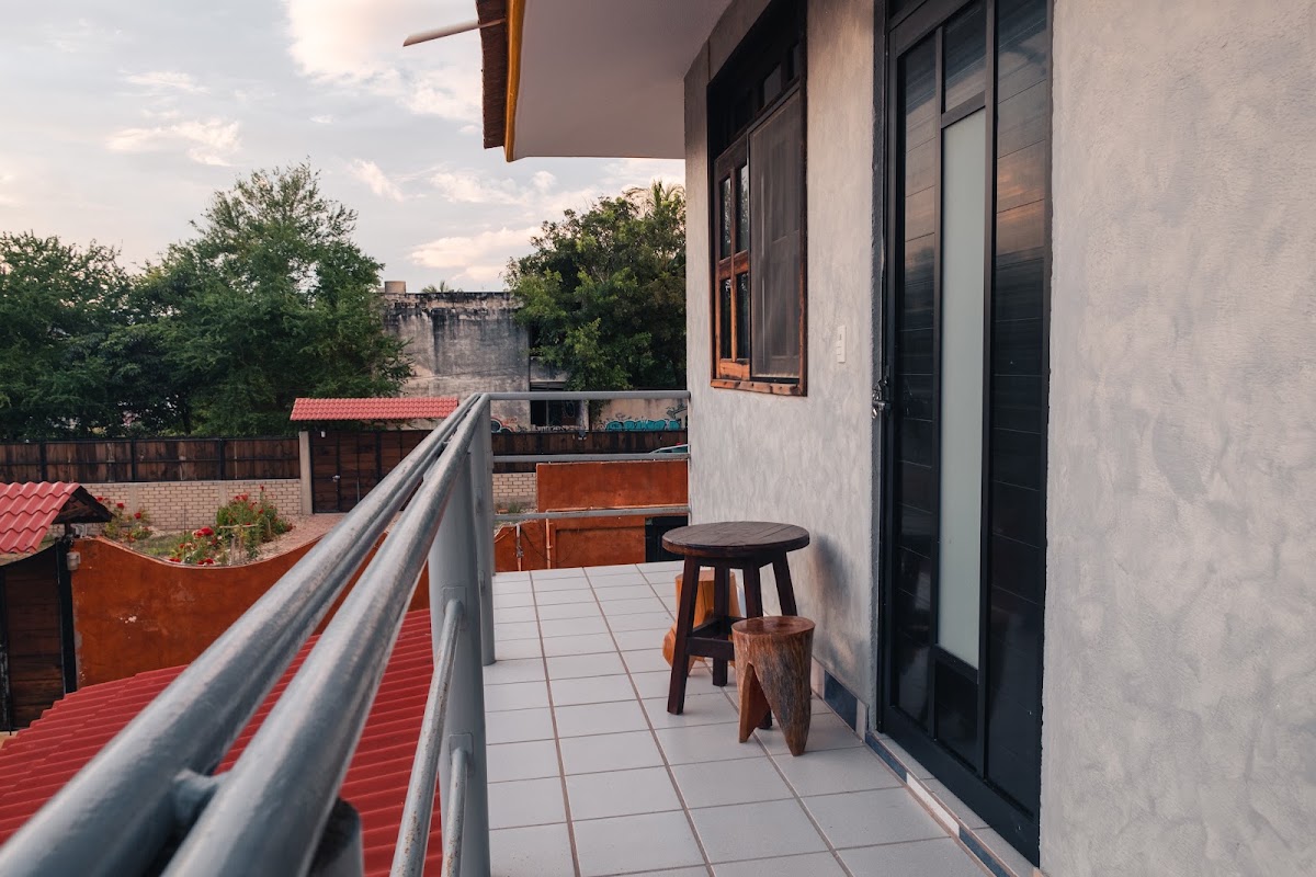 Coccoloba Suites Zicatela gallery 10