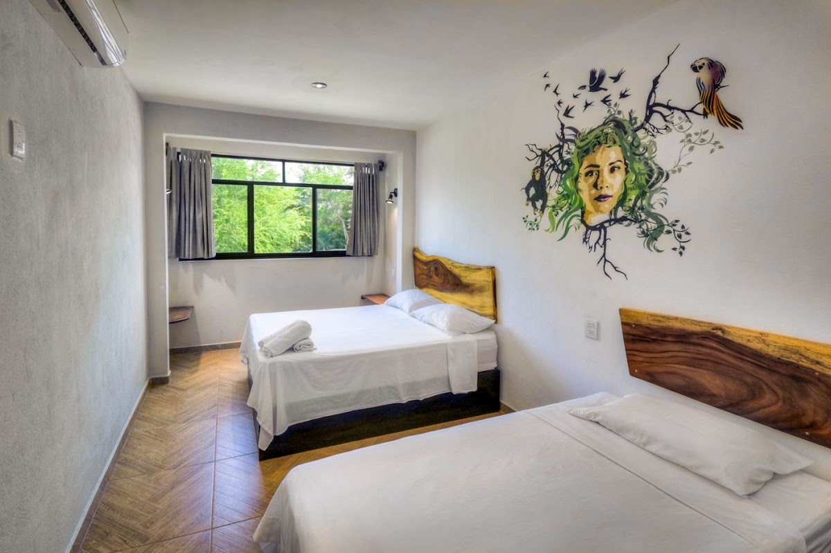 Coccoloba Suites Zicatela gallery 2