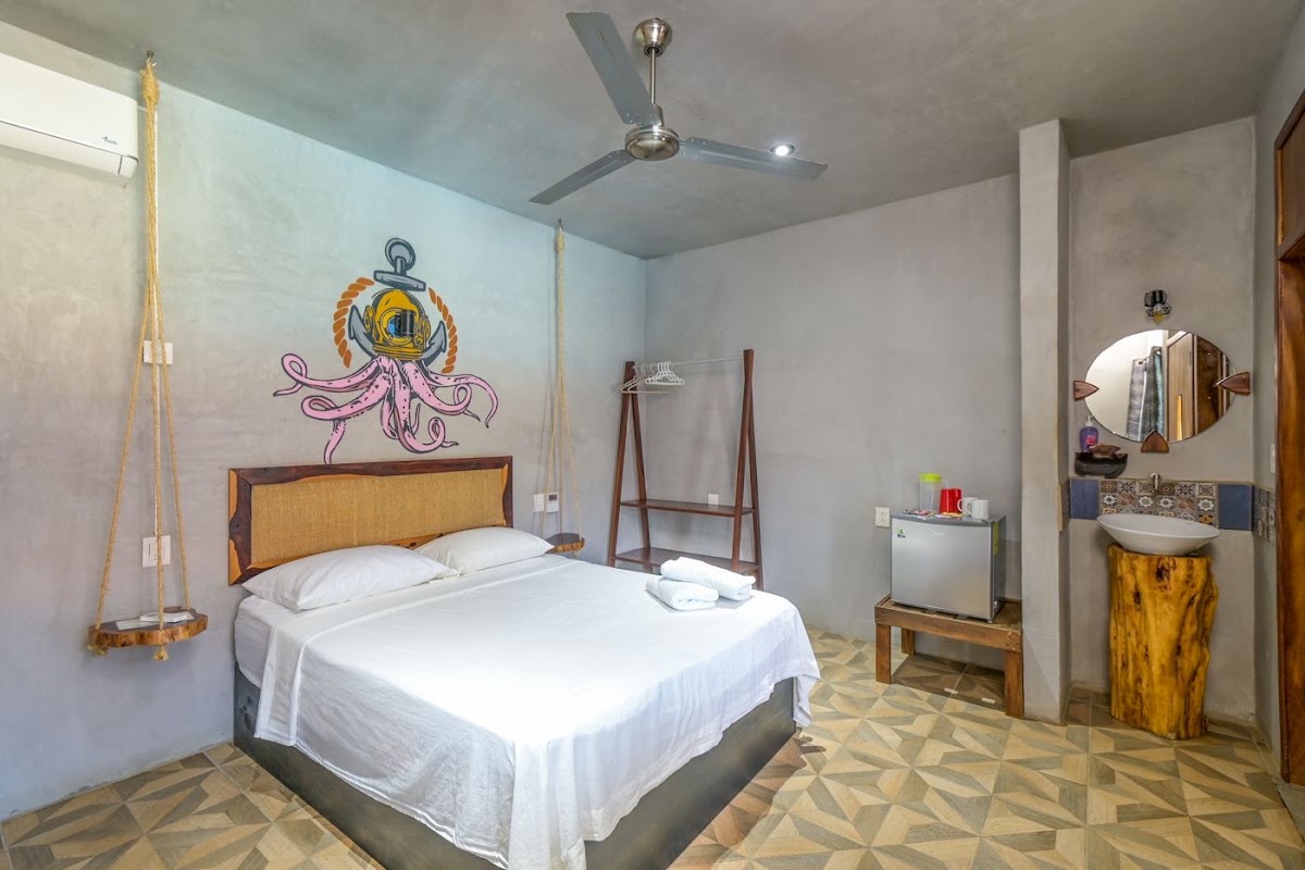 Coccoloba Suites Zicatela gallery 4