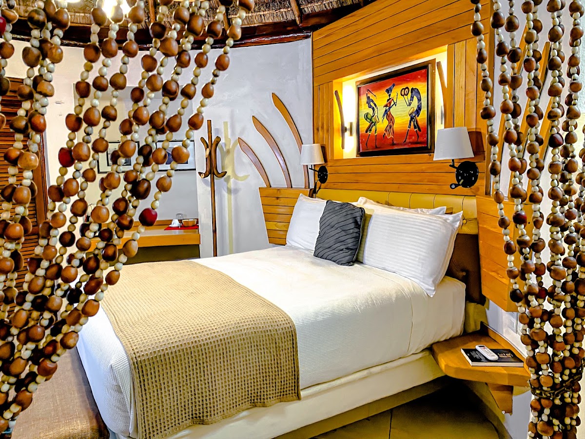Cocos Cabañas Playa del Carmen gallery 7