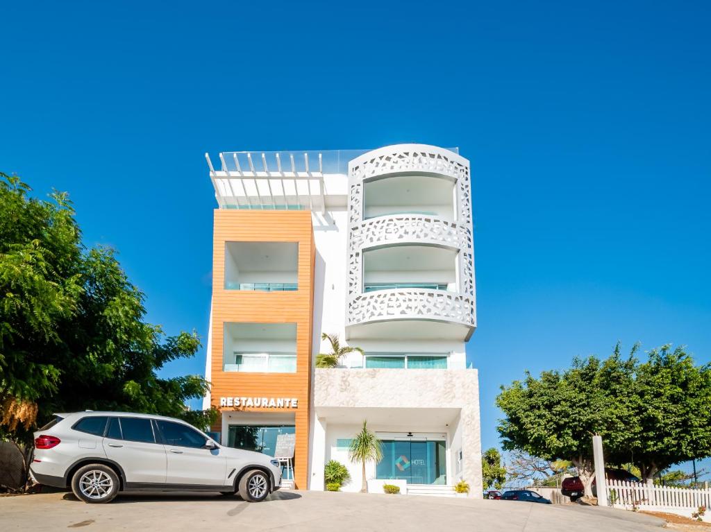 Collection O Hotel DC, Brisas de Zicatela gallery 1