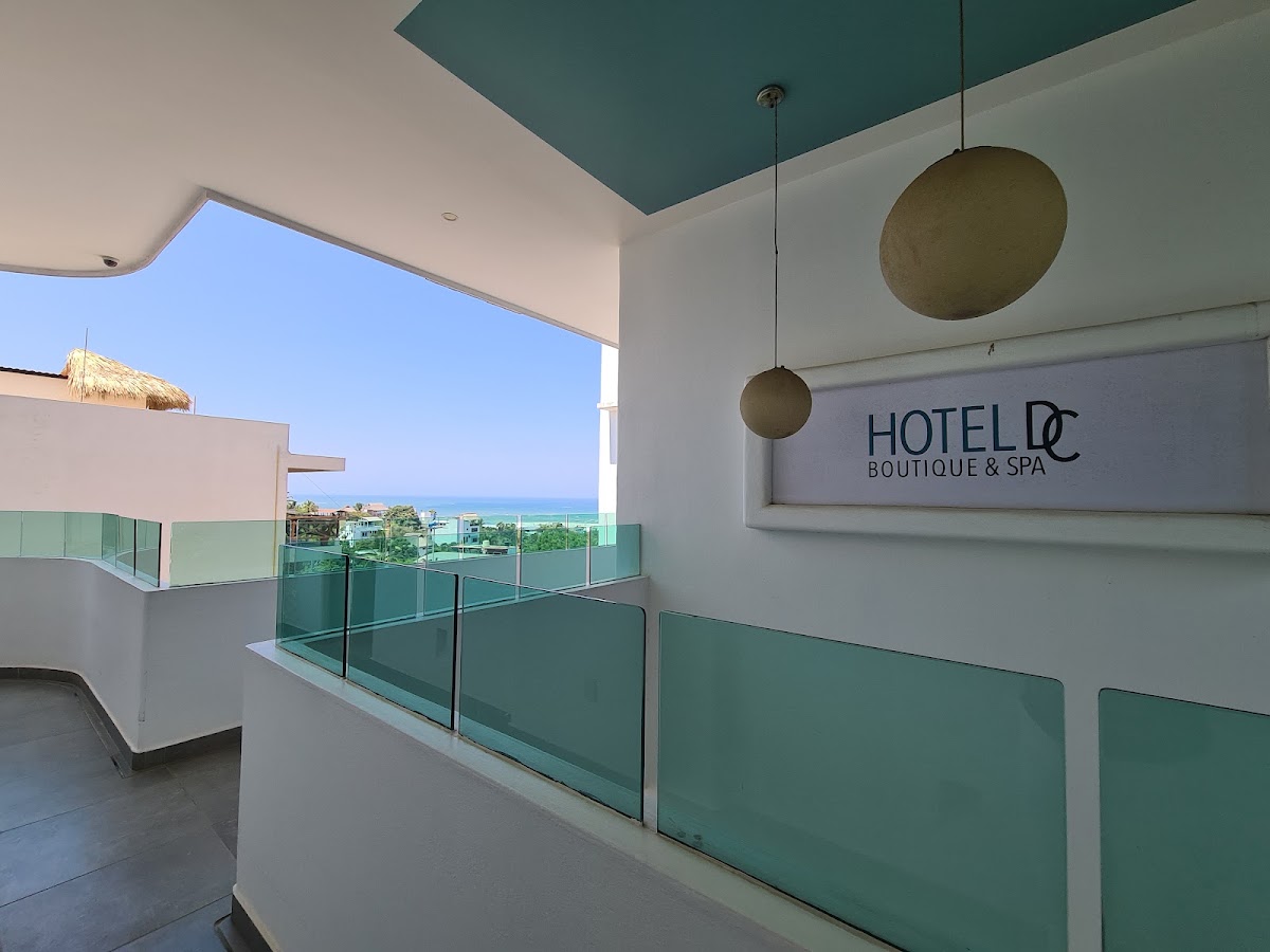 Collection O Hotel DC, Brisas de Zicatela gallery 4