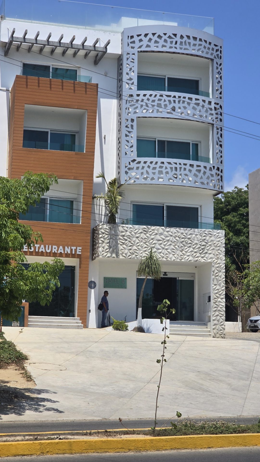 Collection O Hotel DC, Brisas de Zicatela gallery 7