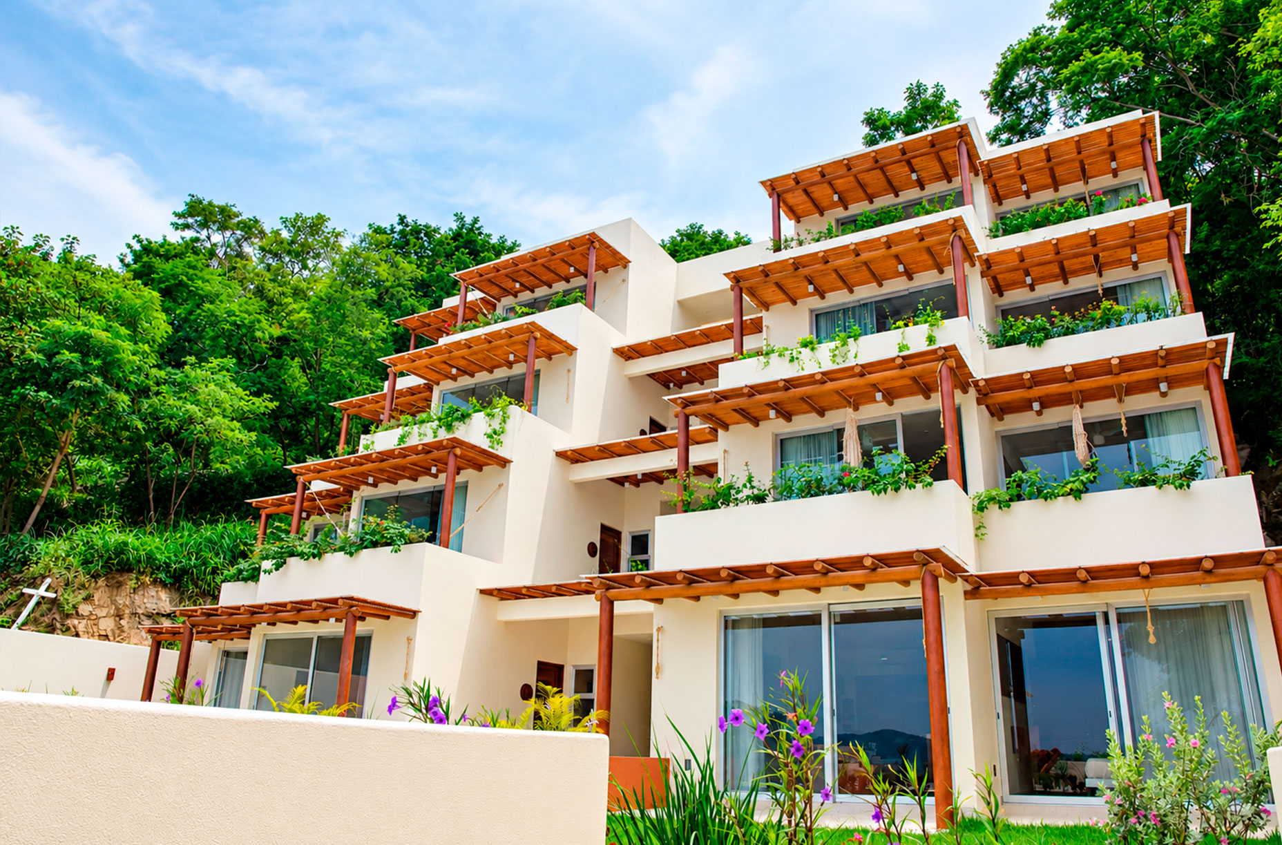 Mabay Zihuatanejo gallery 14