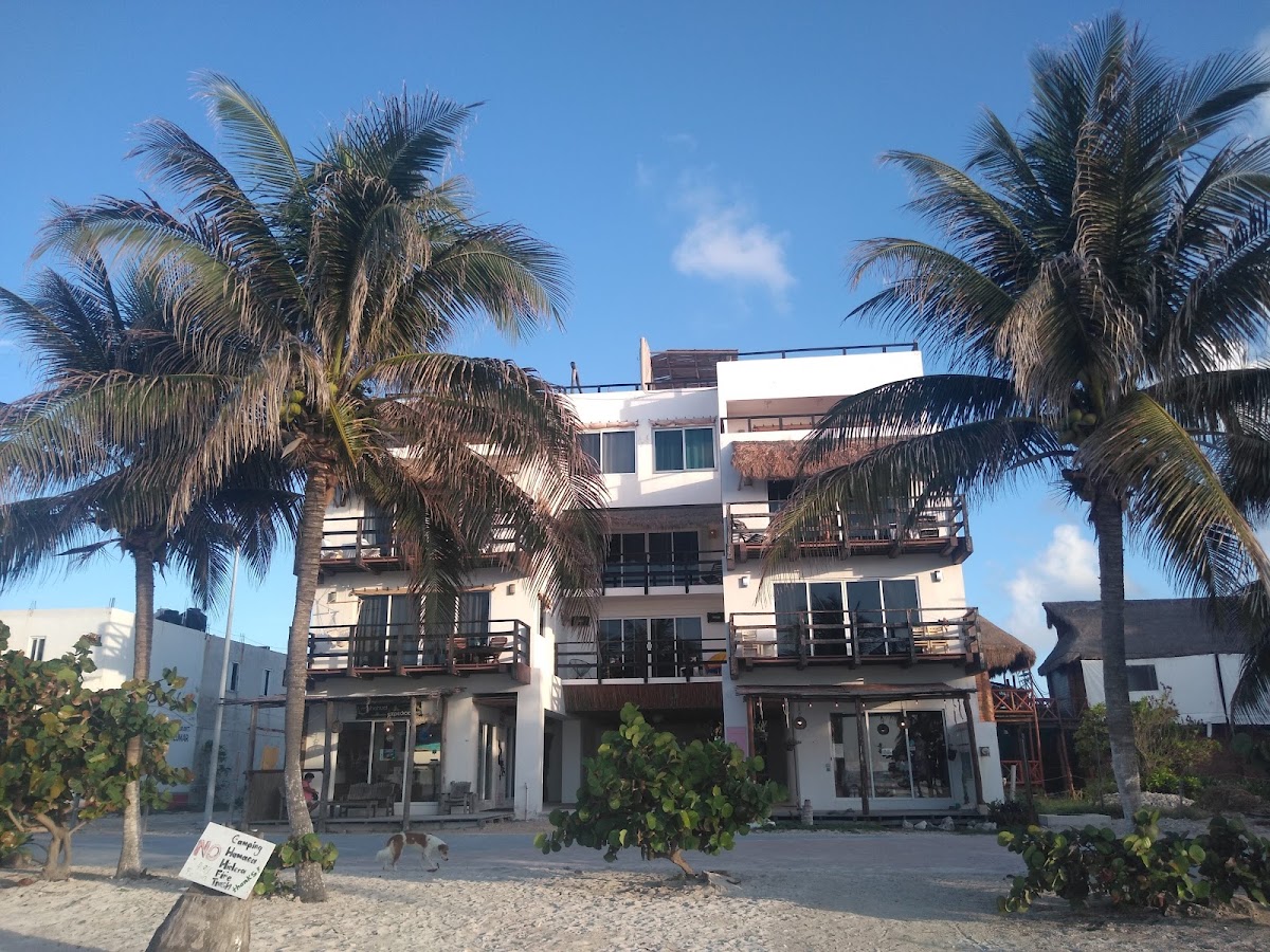 Condominio Yaxha Nah gallery 1