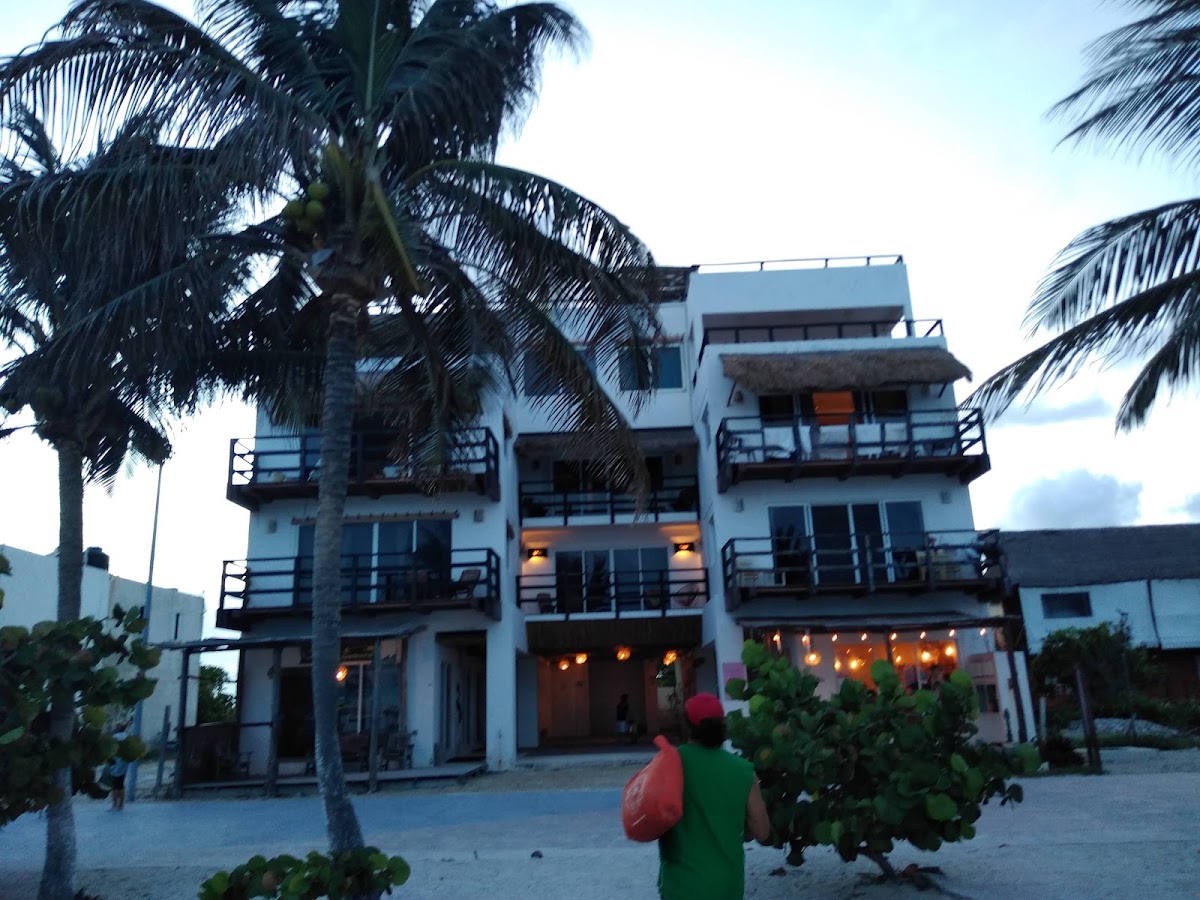 Condominio Yaxha Nah gallery 3