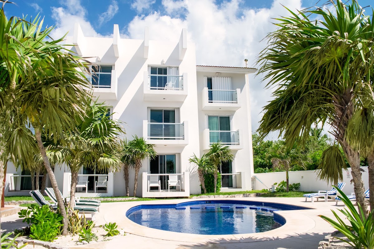 Condominios Tan-Ik gallery 1