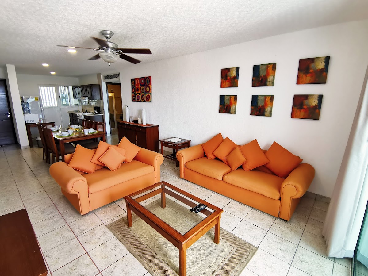 Condominios Tan-Ik gallery 7
