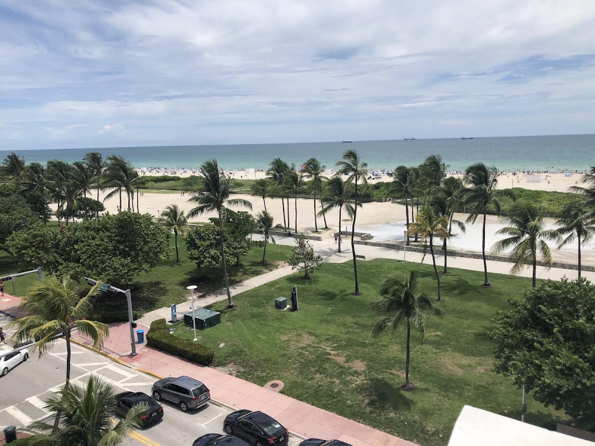 Congress Hotel South Beach gallery 1