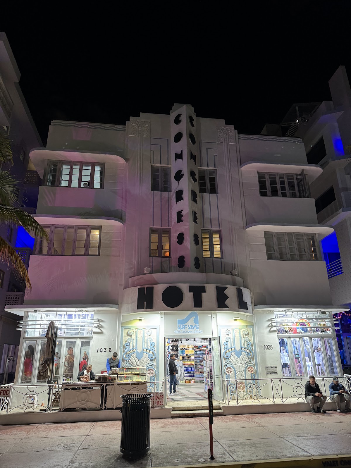 Congress Hotel South Beach gallery 5