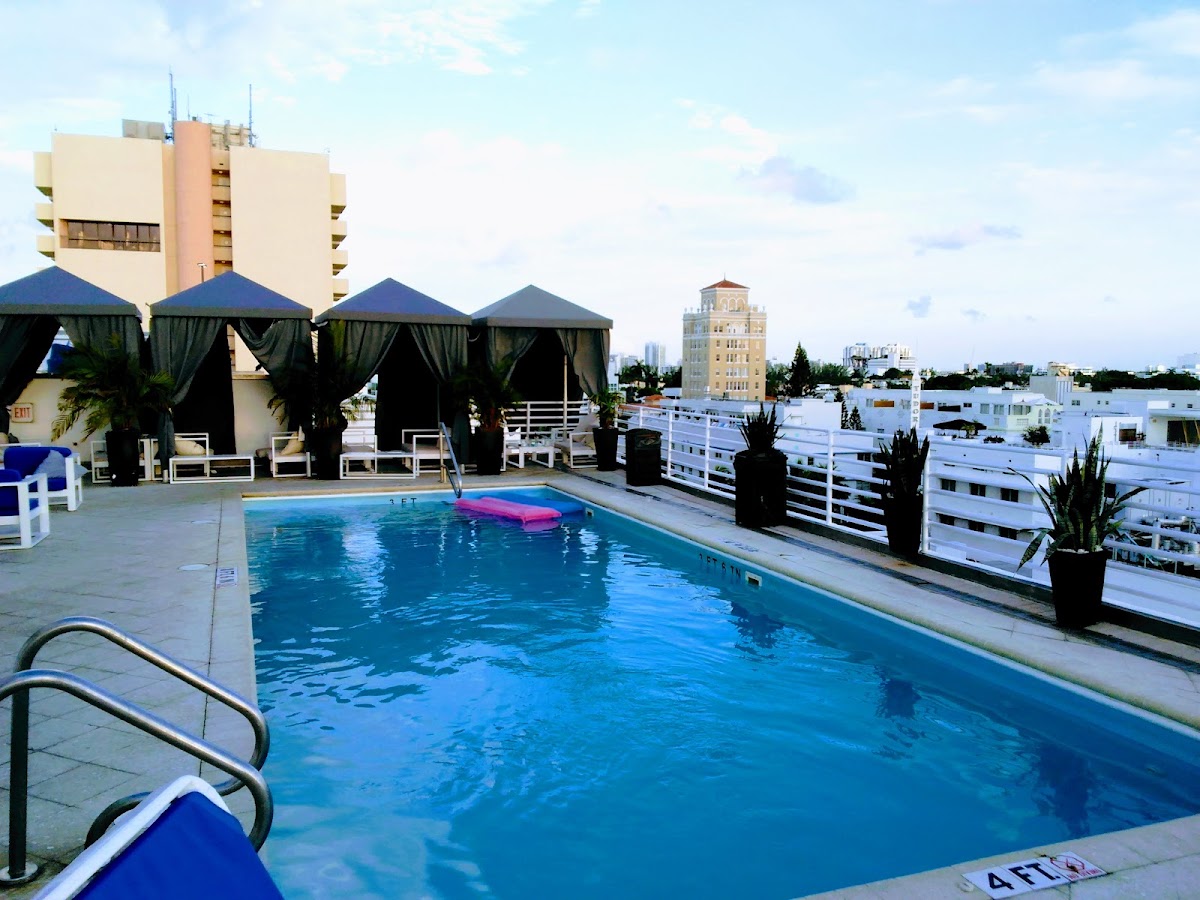 Congress Hotel South Beach gallery 9