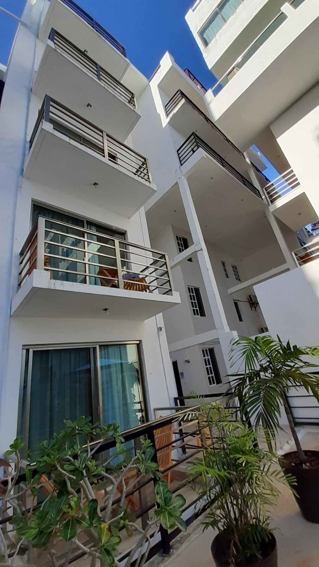 Coral Blue Beach CondoHotel gallery 10