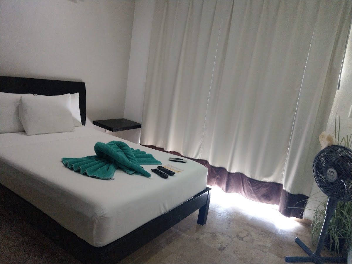 Coral Blue Beach CondoHotel gallery 2