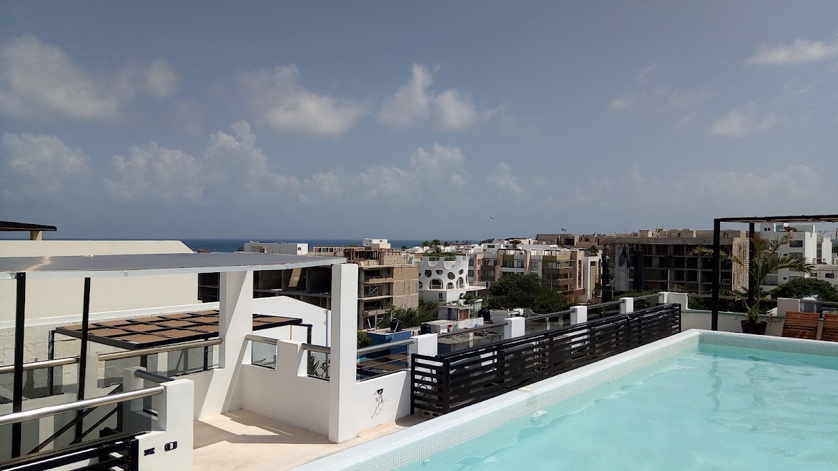 Coral Blue Beach CondoHotel gallery 3