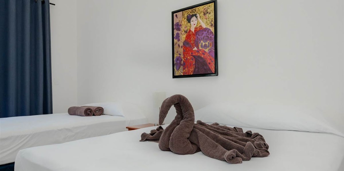 Coral Blue Beach CondoHotel gallery 4