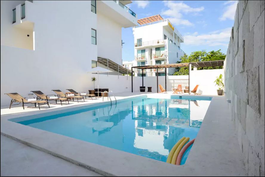 Coral Blue Beach CondoHotel gallery 6