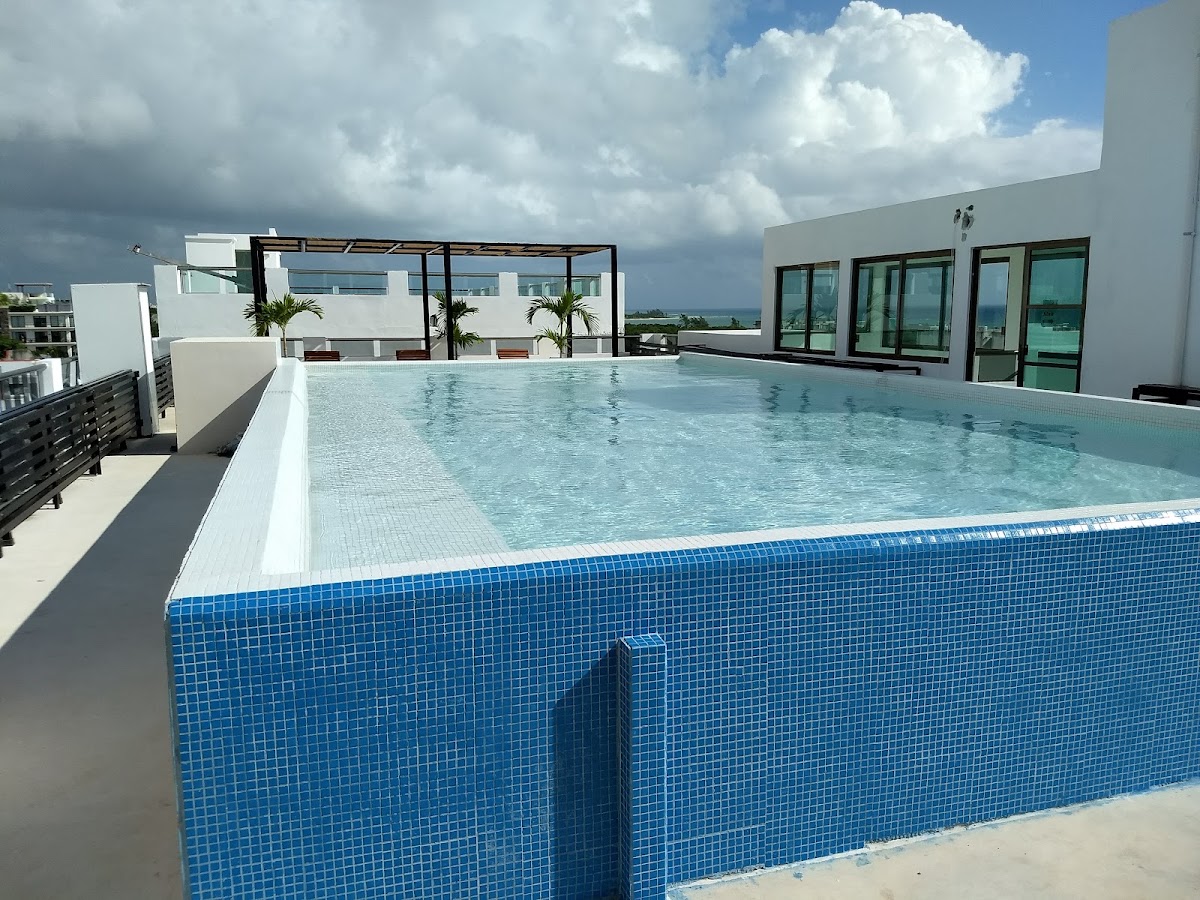Coral Blue Beach CondoHotel gallery 7