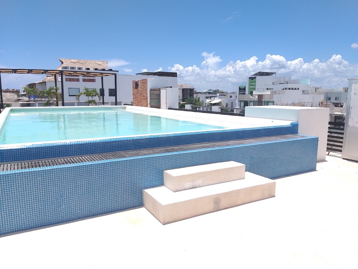 Coral Blue Beach CondoHotel gallery 9