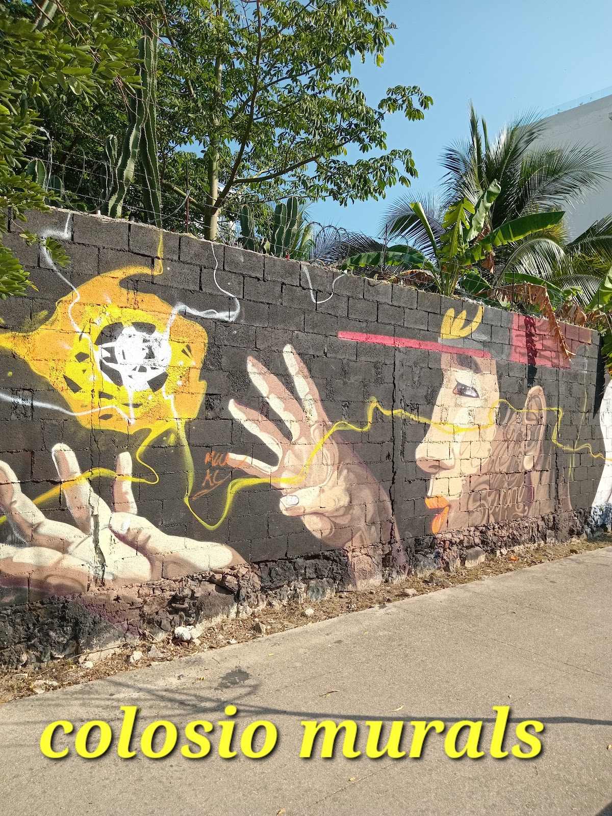 Coral Studios gallery 1