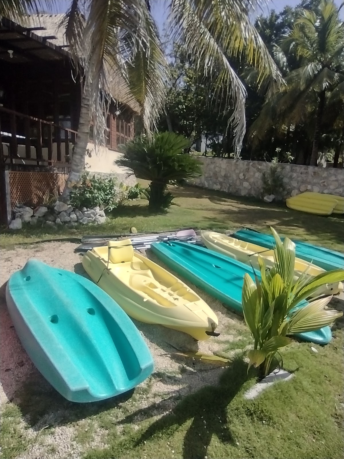 Cora’s Place Bacalar gallery 3