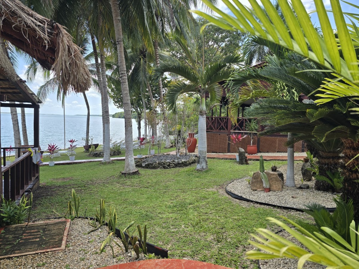 Cora’s Place Bacalar gallery 6
