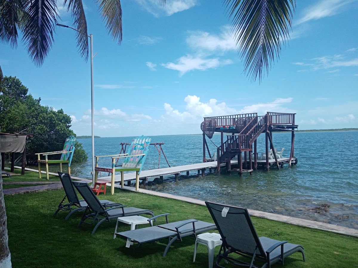Cora’s Place Bacalar gallery 9