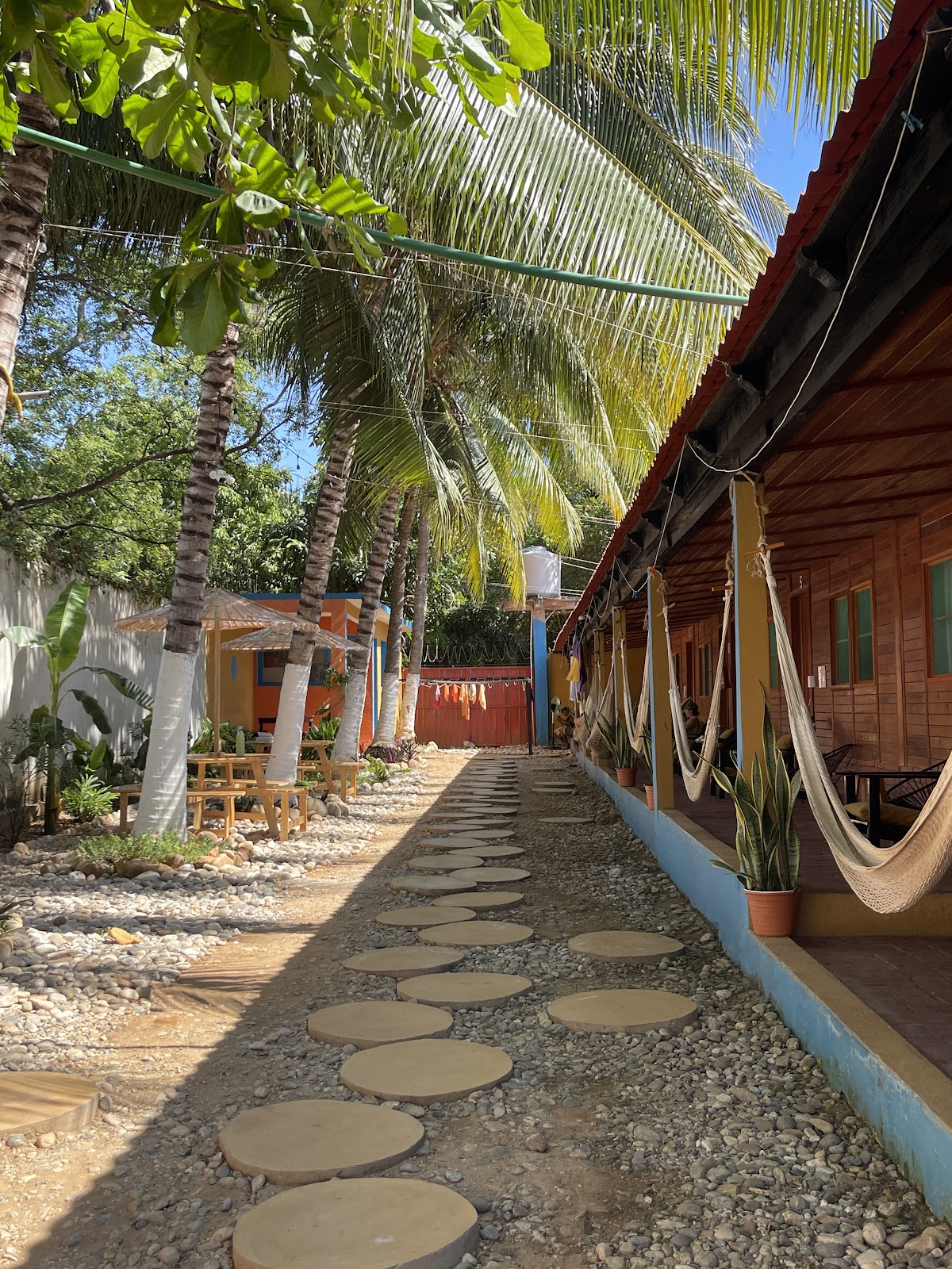 Costa Rentals | Wasi La Punta gallery 1