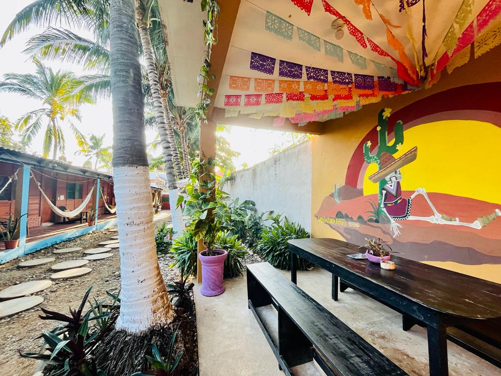 Costa Rentals | Wasi La Punta gallery 6