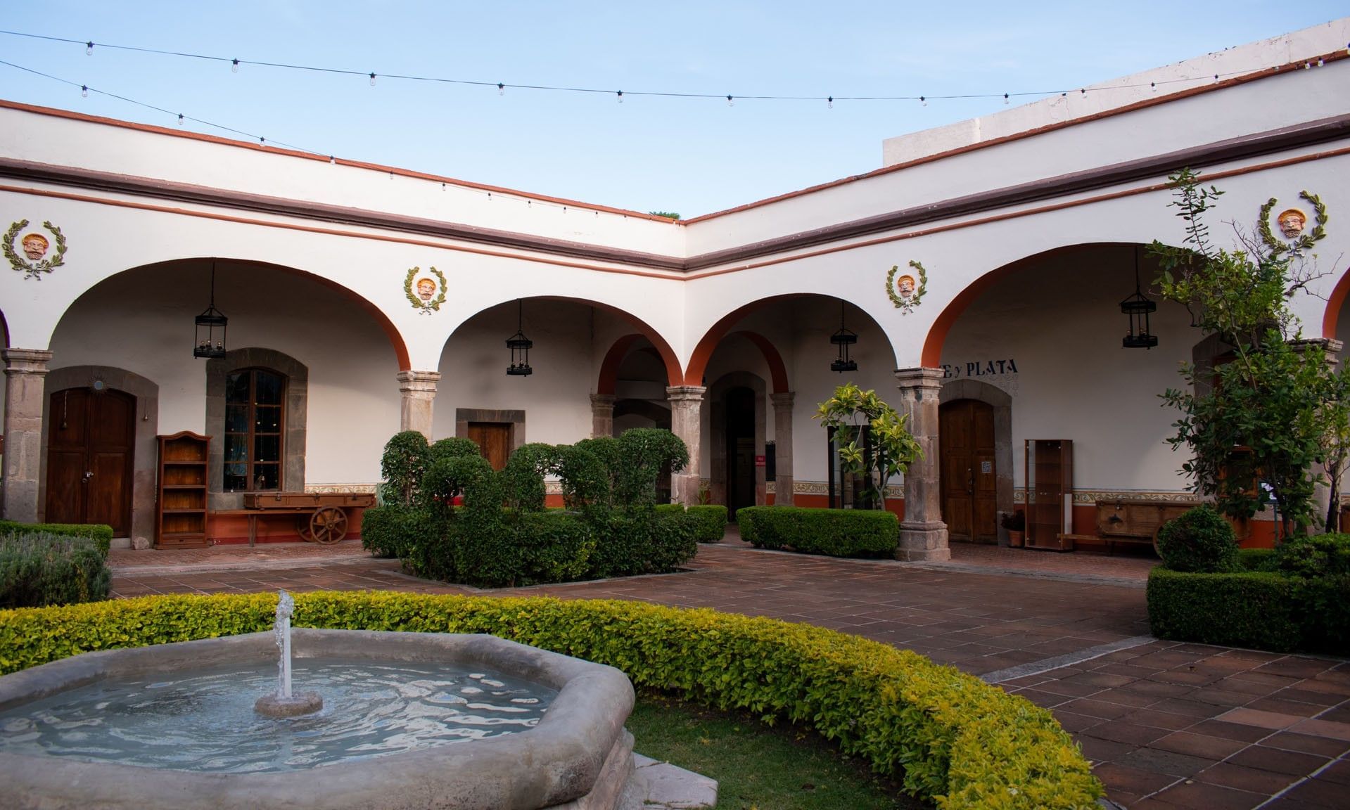 Hotel Provincia Juriquilla gallery 11