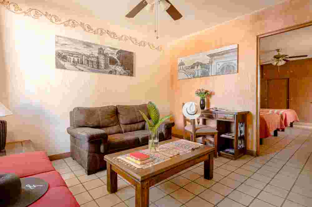 Hotel Parador Santo Domingo de Guzmán gallery 13