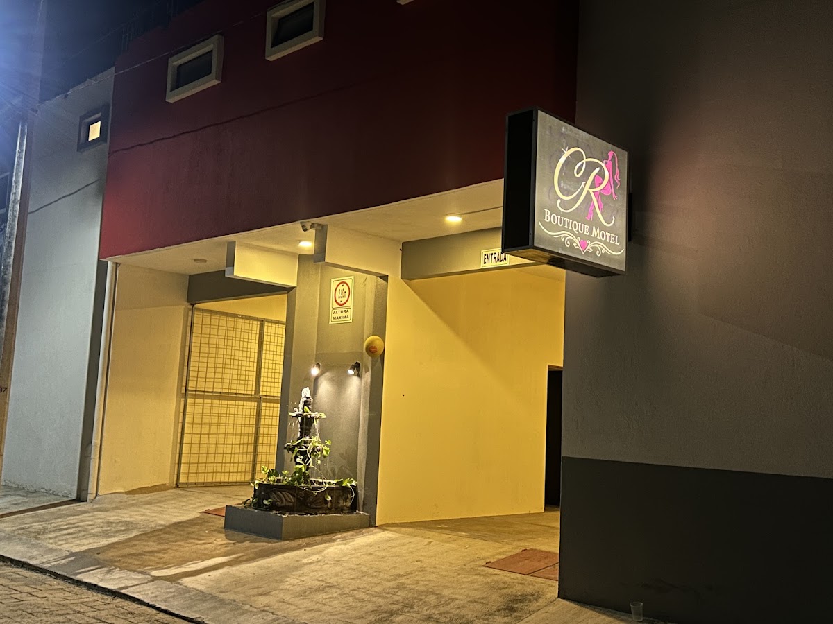 CR Boutique Motel gallery 2