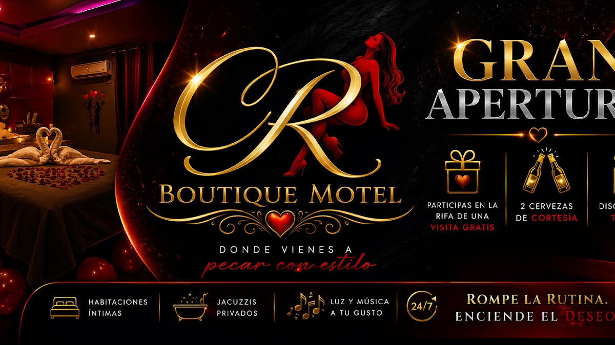 CR Boutique Motel gallery 3