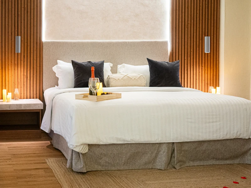 Hotel Crisol gallery 13