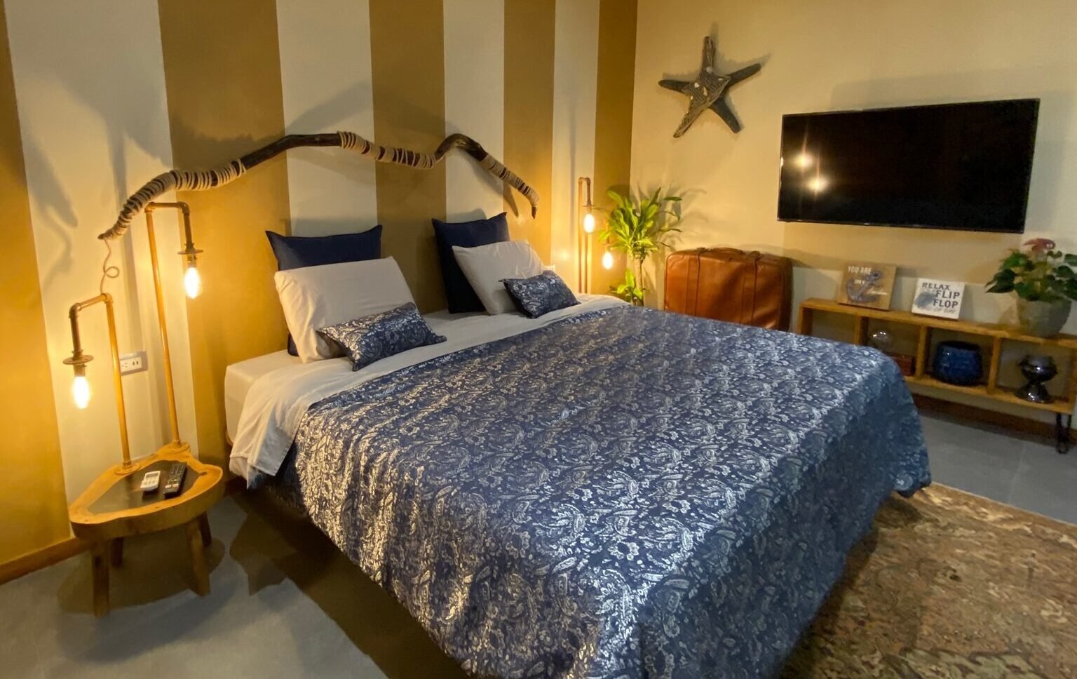 Cas’Arte Boutique Hotel gallery 14