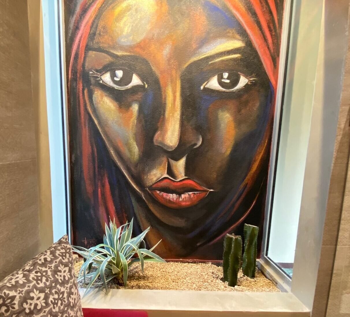 Cas’Arte Boutique Hotel gallery 13