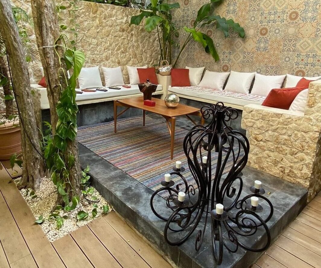 Cas’Arte Boutique Hotel gallery 12