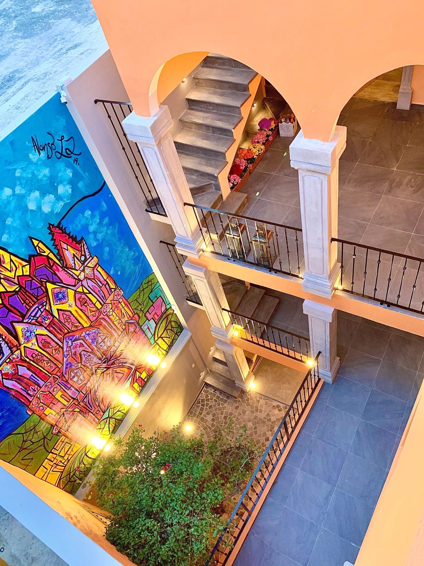 Hotel El Secreto gallery 12