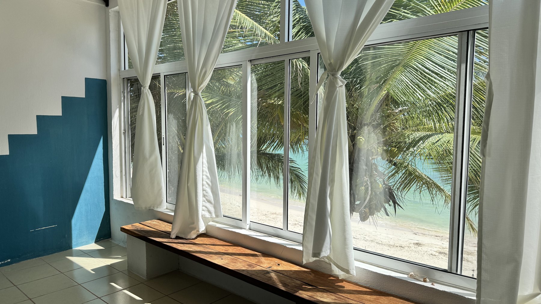 Pronoia Casa de Playa - Hotel - Beach Club gallery 11