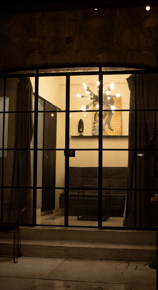 El Hotel SMA gallery 14