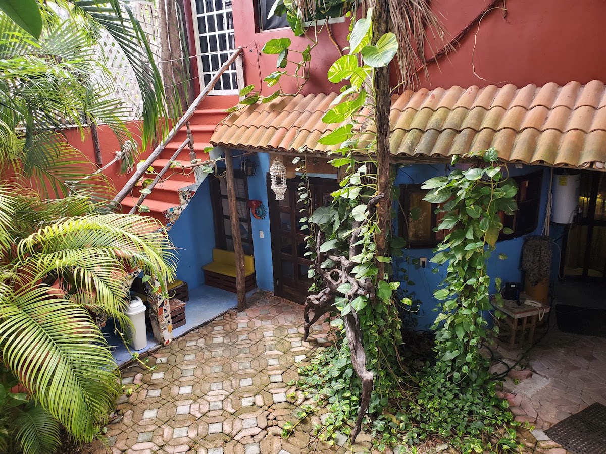 Cueva Maya Homestay gallery 1