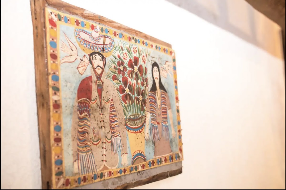 Cueva Maya Homestay gallery 10