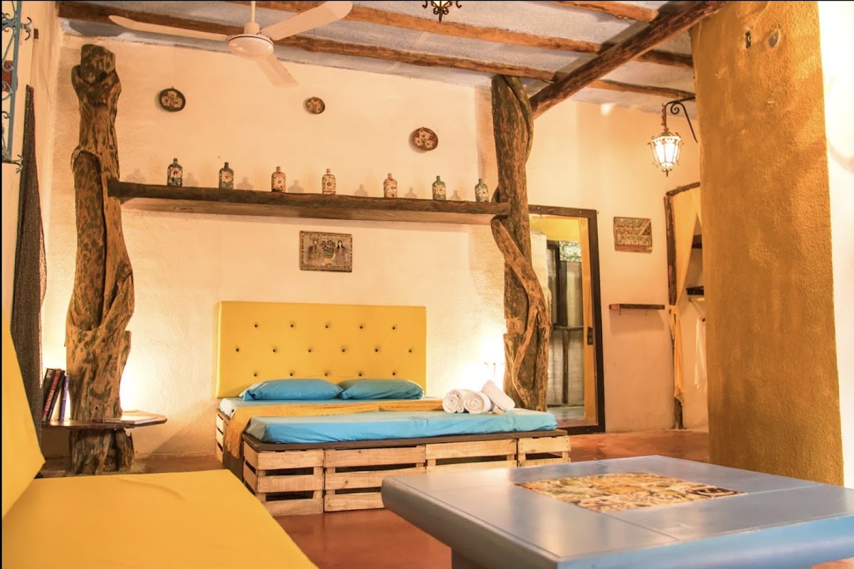 Cueva Maya Homestay gallery 2