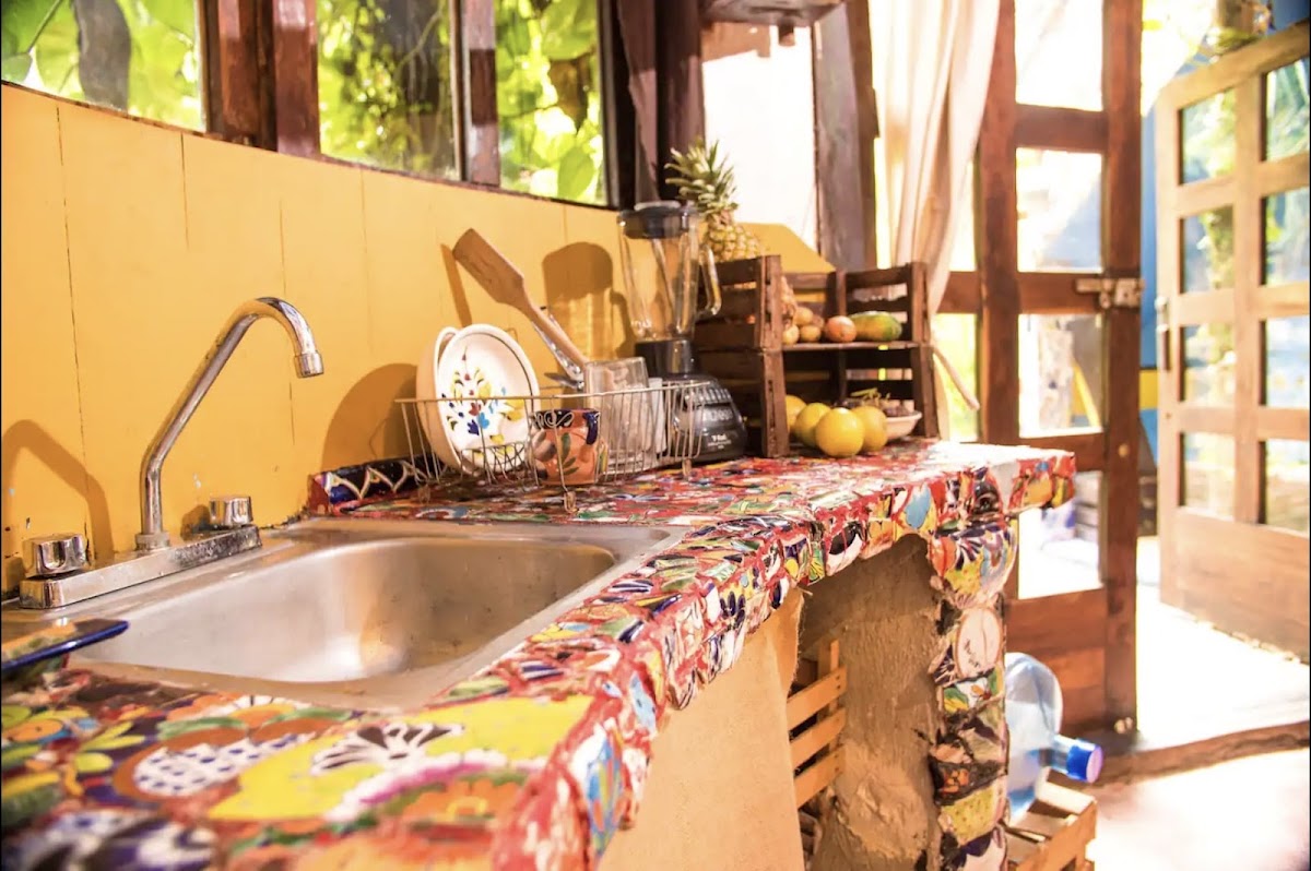 Cueva Maya Homestay gallery 3
