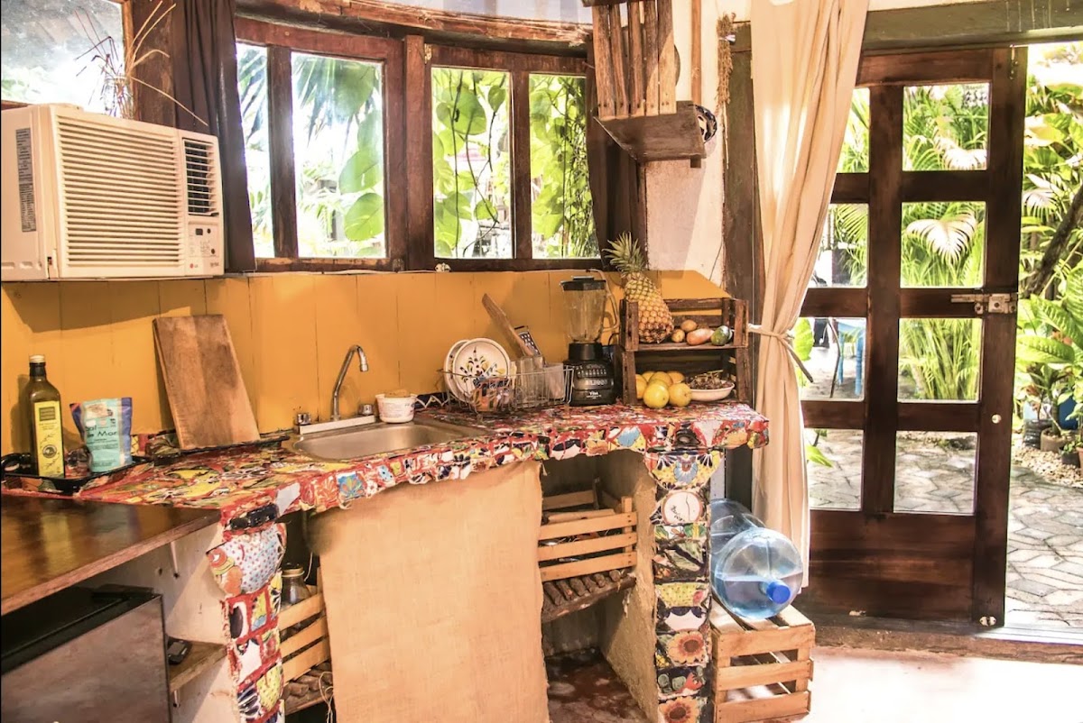 Cueva Maya Homestay gallery 4