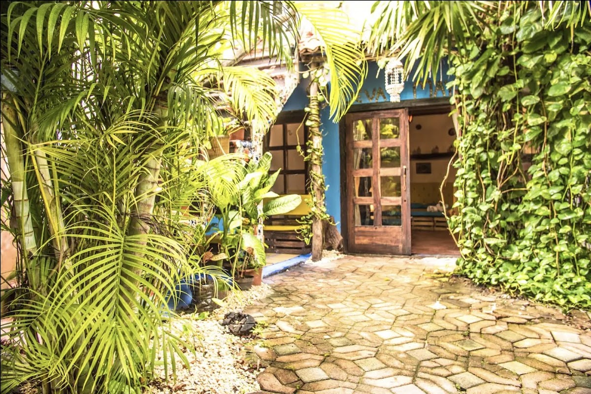 Cueva Maya Homestay gallery 5