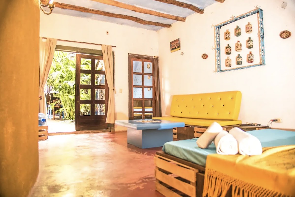 Cueva Maya Homestay gallery 6