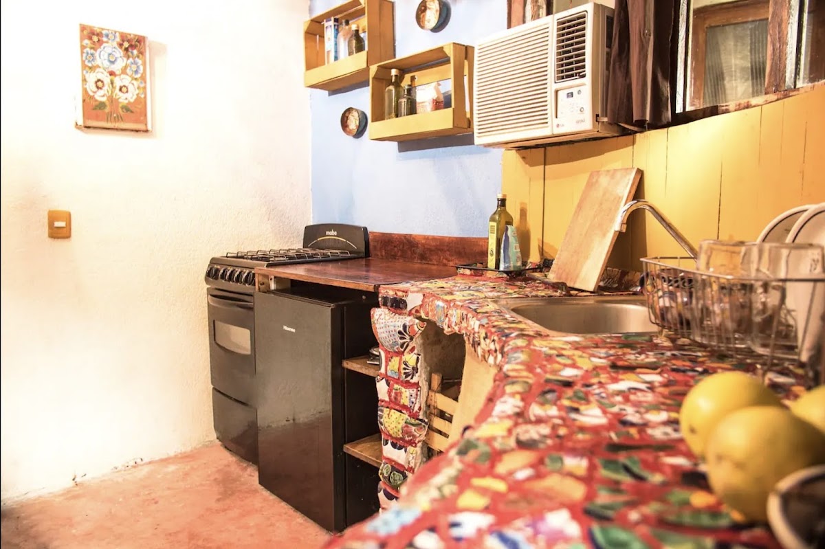 Cueva Maya Homestay gallery 7